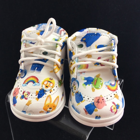 One-of-a-kind HYDROGRAPHIC designed infant walkers - Picture 3 of 7